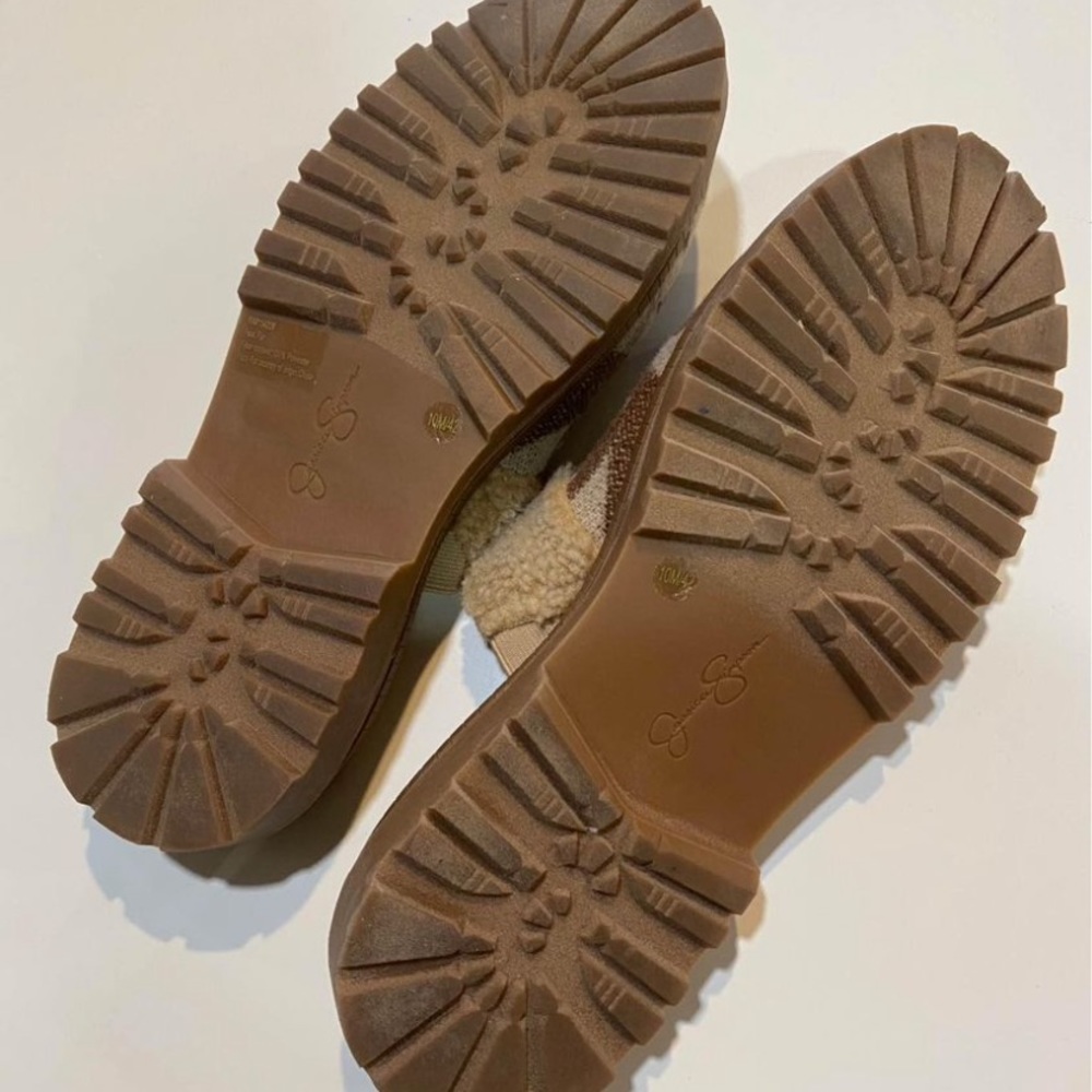 Jessica Simpson Clogs - Picture 5 of 6